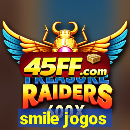 smile jogos